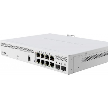 MikroTik CSS610-8P-2S+IN