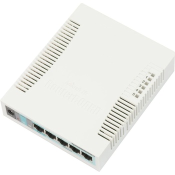MikroTik RB260GS