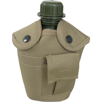 MIL-TEC Láhev polní US 1000 ml