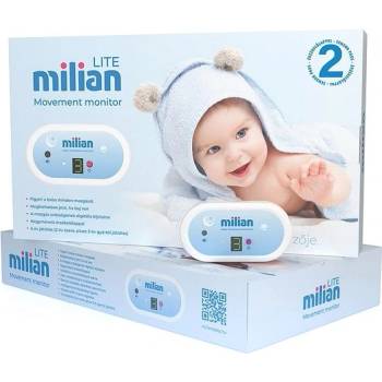 Milian Lite 2 + dvě sensorové podložky