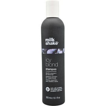 Milk Shake icy blond shampoo 300 ml