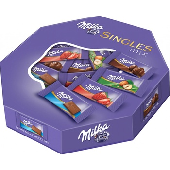 Milka Singl mix 138 g