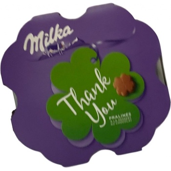 Milka Thank you 44 g