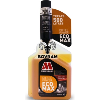 Millers Oils Diesel Power EcoMax