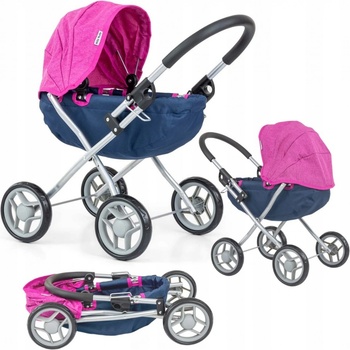 Milly Mally Dori Prestige Navy