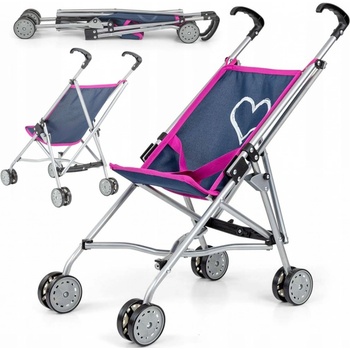 Milly Mally Julia Prestige Navy