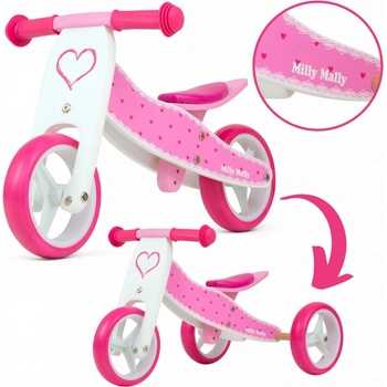 Milly Mally kolo 2v1 JAKE Hearts