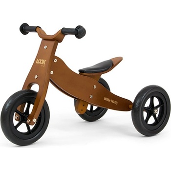 Milly Mally LOOK Dark Natural