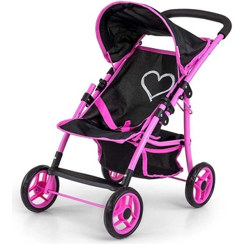 Milly Mally Natalie Prestige Black