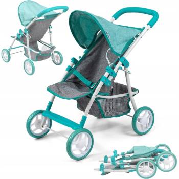 Milly Mally Natalie Prestige mint