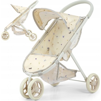 Milly Mally Susie Nature