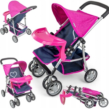 Milly Mally Susie Prestige Navy