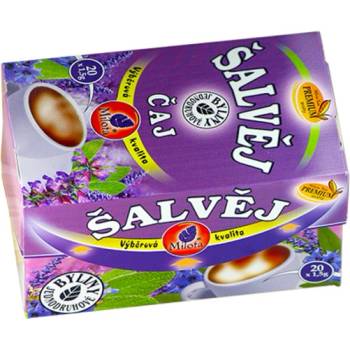 Milota Šalvějový čaj 30 g