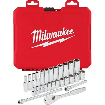 Milwaukee 4932464943 gola sada 1/4