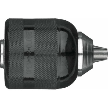 MILWAUKEE Rychloupínací sklíčidlo HDE 10 RQX 1/2