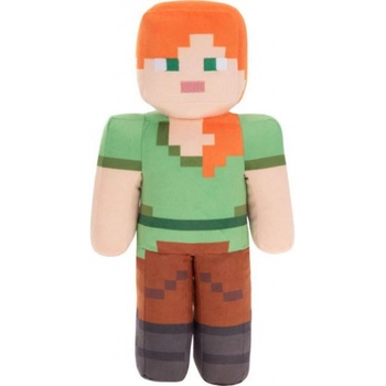 Minecraft Alex 20 cm