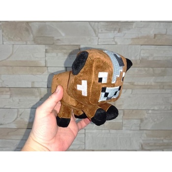 MINECRAFT Baby cow