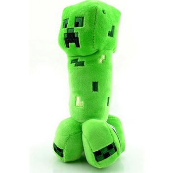 Minecraft Creeper 15 cm