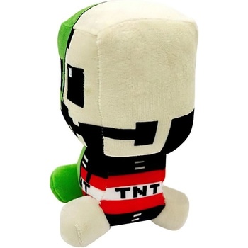 Minecraft Creeper TNT 19 cm