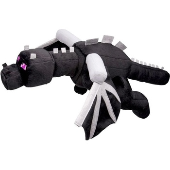 Minecraft Ender dragon maxi 60 cm
