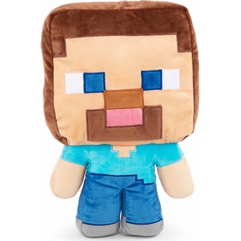 Minecraft Steve 40 cm