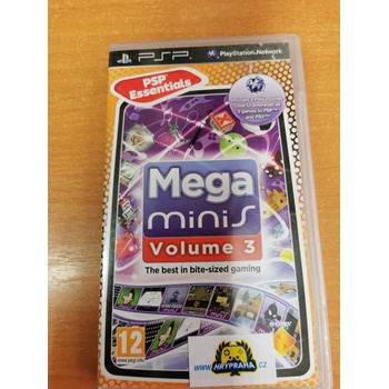 Mini's Compilation 3