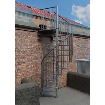 Minka Rondo Zink Smart průměr 120cm