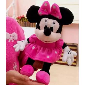 Minnie mouse 40 cm