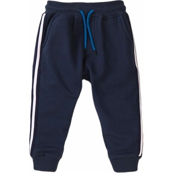 Minoti Tepláky chlapecké Beam modrá