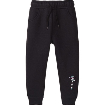 Minoti Tepláky dívčí 8GFJOG 1 černá