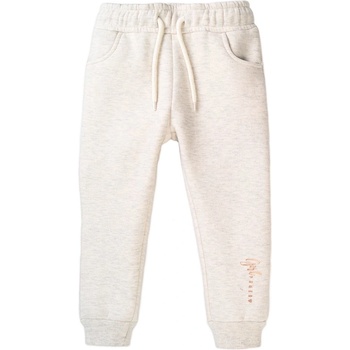 Minoti Tepláky dívčí béžová