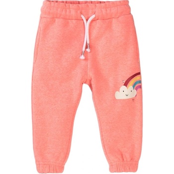 Minoti Tepláky dívčí Pom 5 růžová let