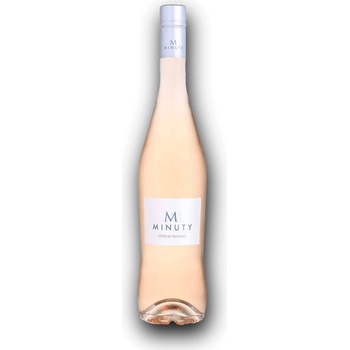 Minuty M Rosé 2024 13% 0,75 l (holá láhev)