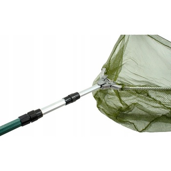 Miracle Fish Podběrák 80 x 80 cm 3 sekce 280 cm