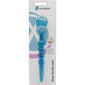 Miradent Tong-Clin škrabka na jazyk