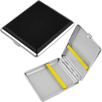 Miranda pouzdro na 12 cigaret Kamufláž