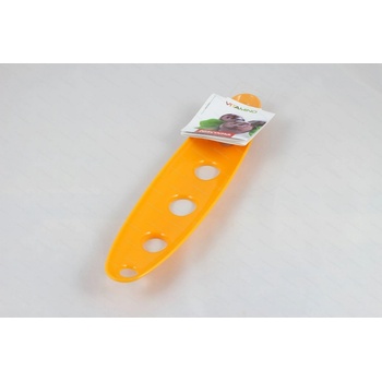 Mísa podélná Tescoma VITAMINO 35 cm, oranžová