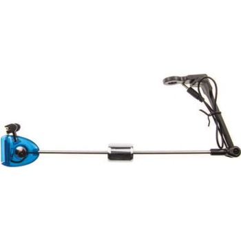 Mistrall Signalizátor Záběru Červená