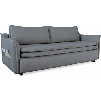 Miuform Charming Charlie šedá