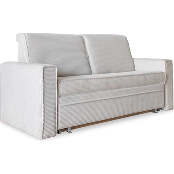 Miuform Lucky Lucy bílá