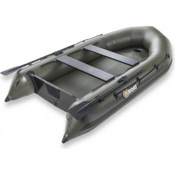 Mivardi M-BOAT 320 AWB