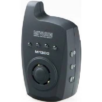 Mivardi M1300 Wireless modrá
