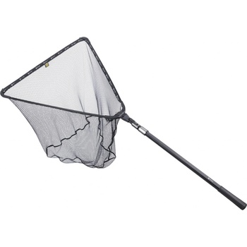 Mivardi Metal Pro II 250 cm Podběrák 2 díly