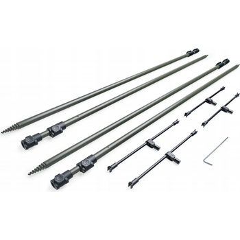 Mivardi Stabilizační systém pro slunečník Session Umbrella XL