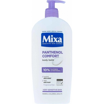 Mixa Body Atopicalm tělové mléko 400 ml