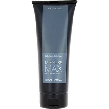 Mixgliss MAX 70 ml