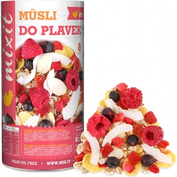 Mixit Müsli Do plavek 400 g