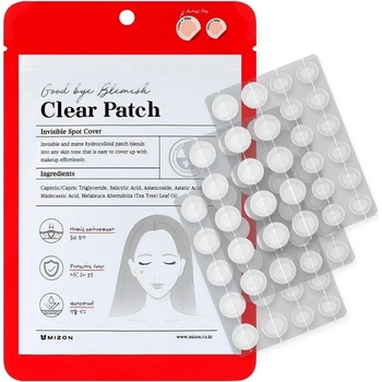 Mizon Goog Bye Blemish Clear Patch 44 ks
