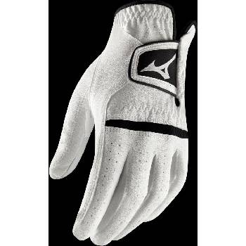 Mizuno Comp Mens Golf Glove Bílá Levá L