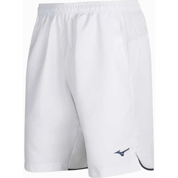 Mizuno Hex Rect Short White/Navy